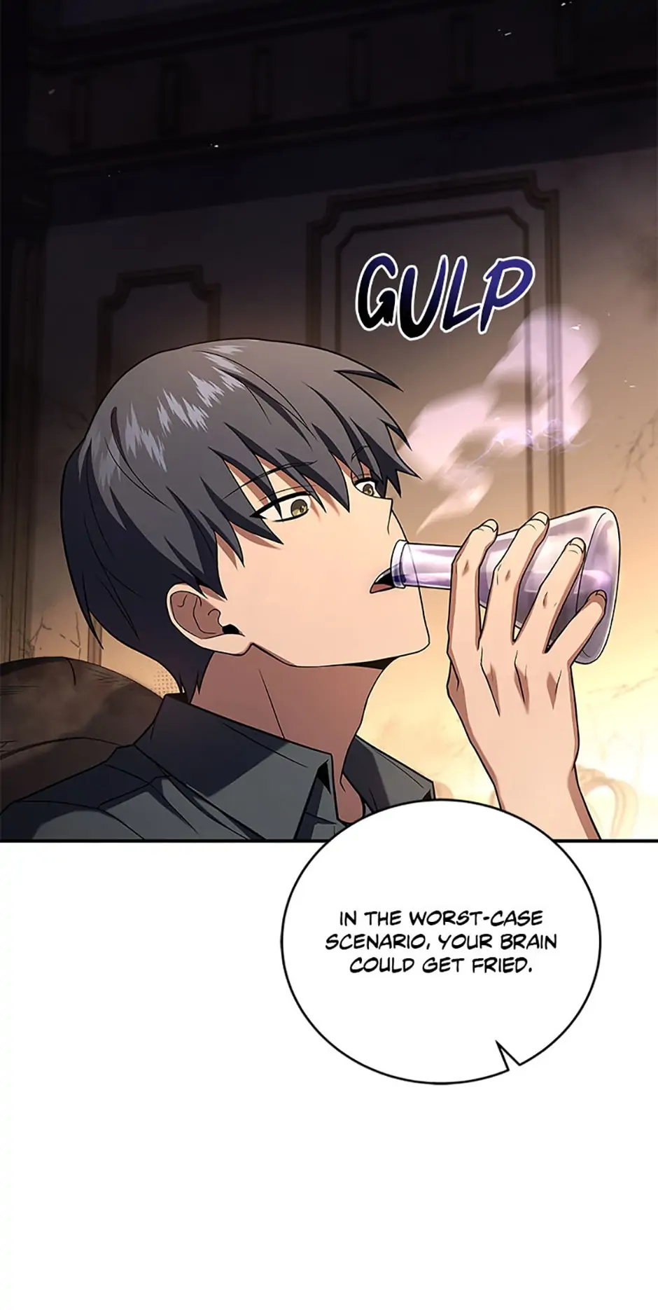 Read The Frozen Player Returns Manga Online
