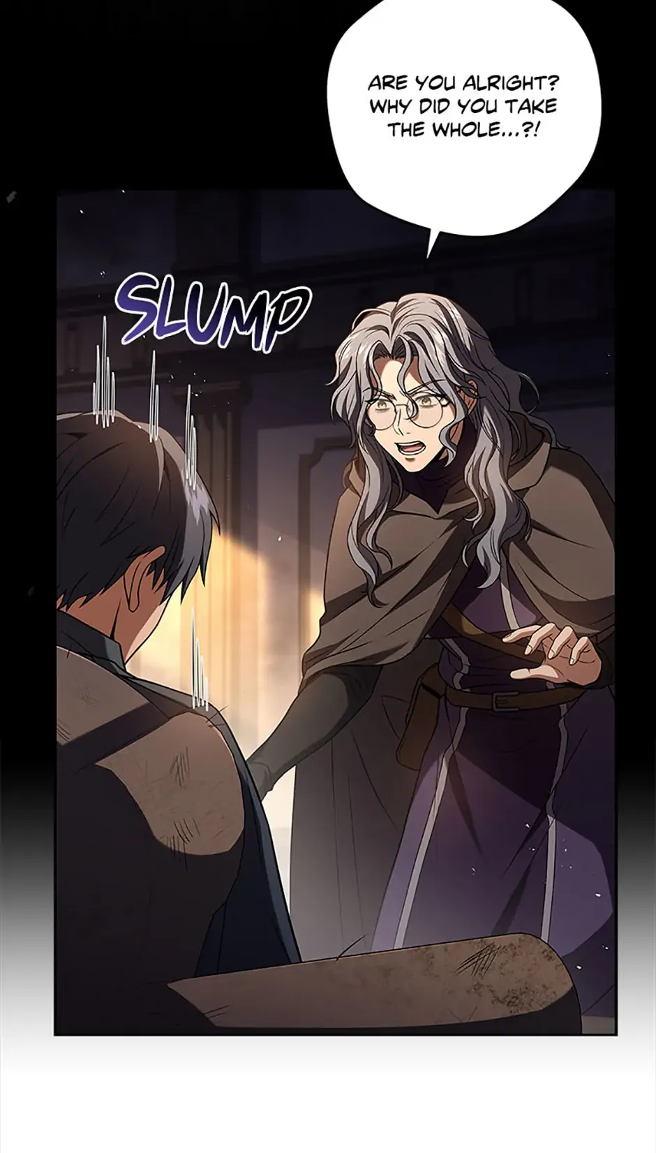 Read The Frozen Player Returns Manga Online