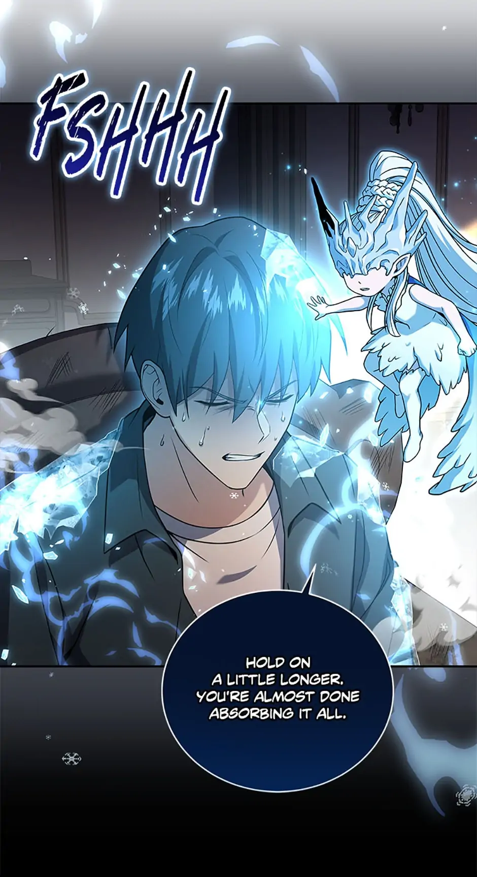 Read The Frozen Player Returns Manga Online