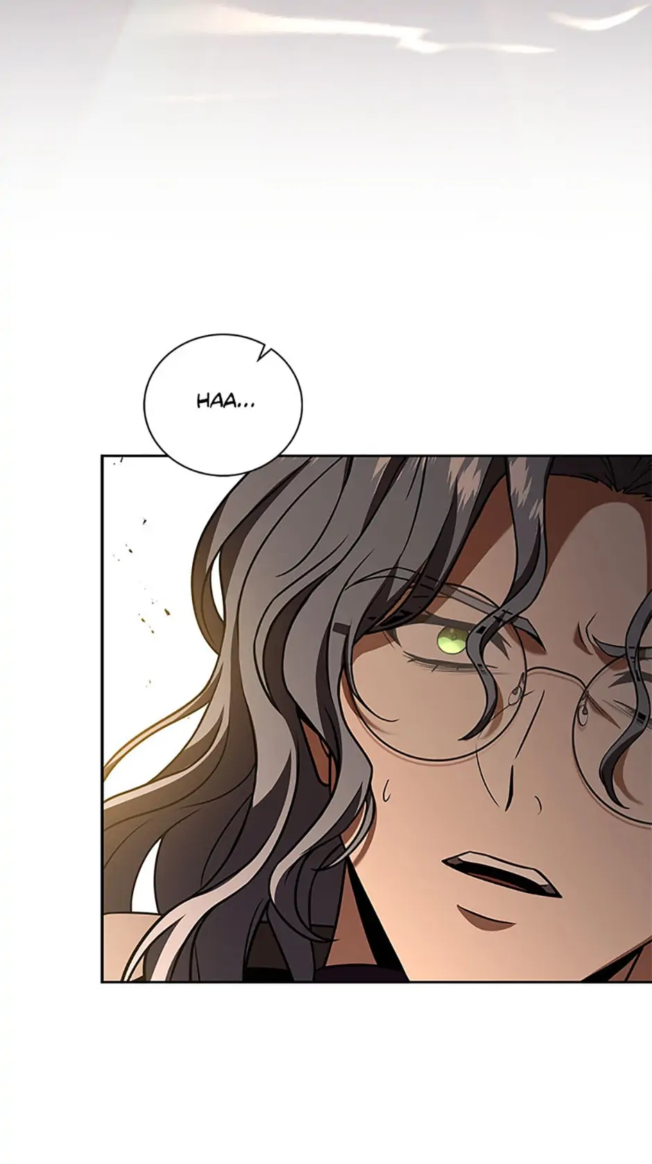 Read The Frozen Player Returns Manga Online