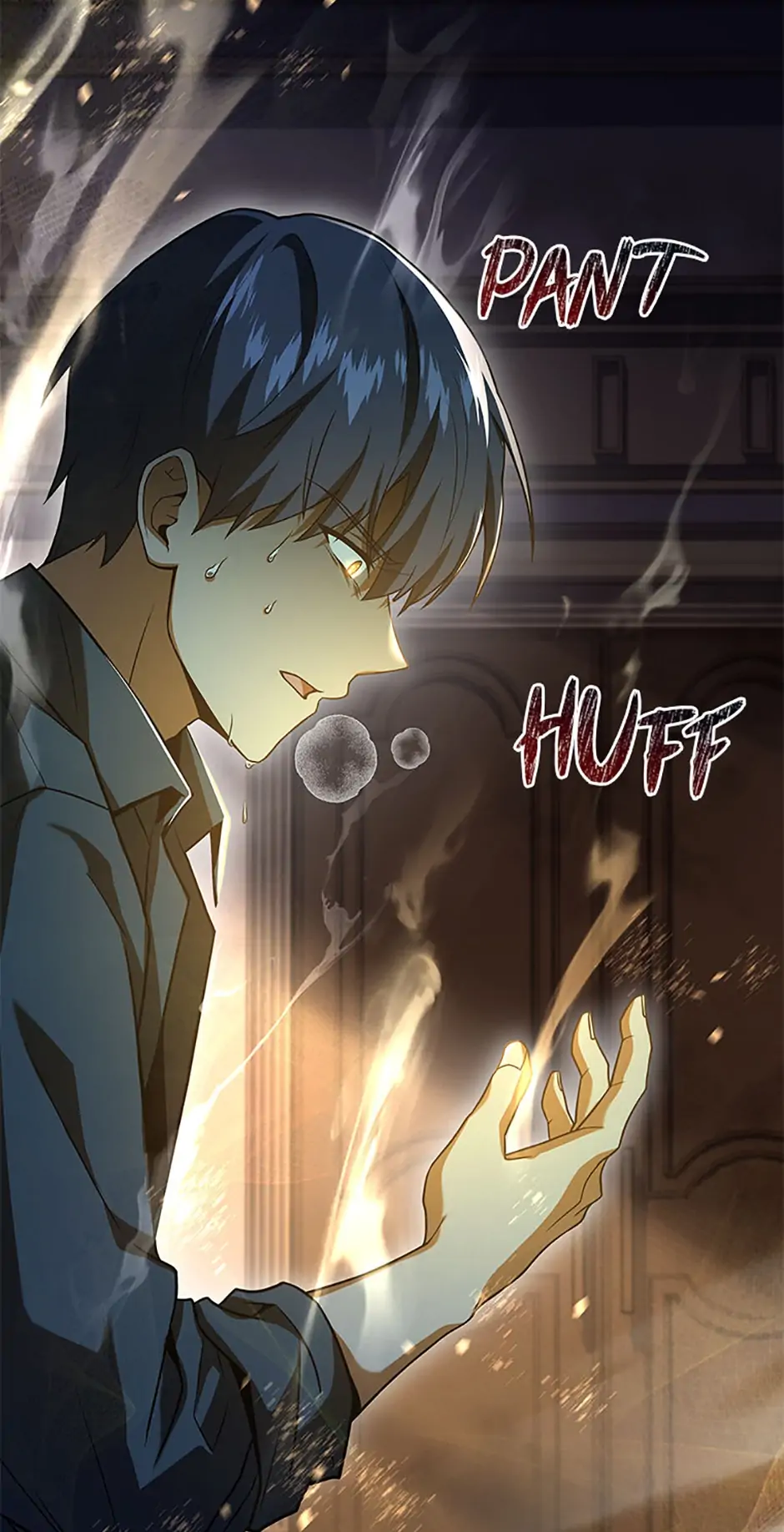 Read The Frozen Player Returns Manga Online