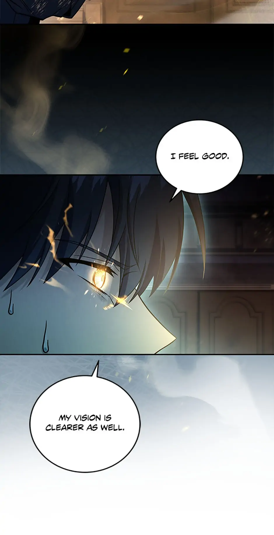 Read The Frozen Player Returns Manga Online