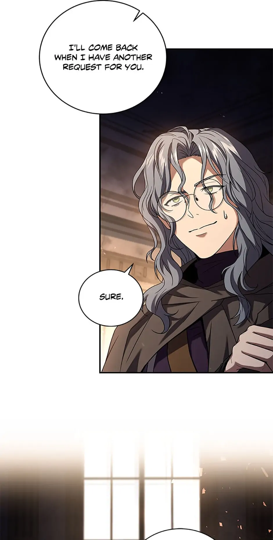Read The Frozen Player Returns Manga Online