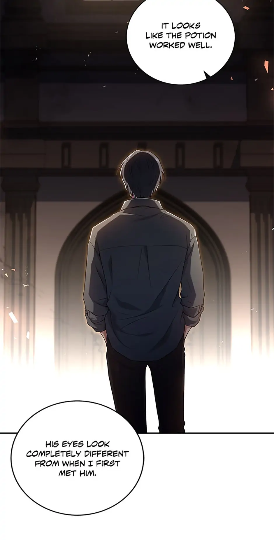 Read The Frozen Player Returns Manga Online