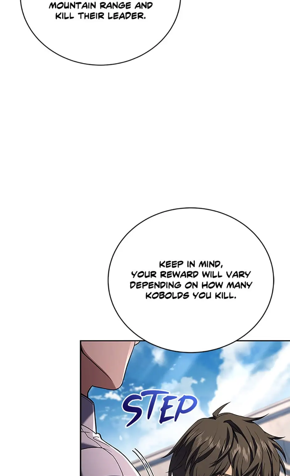 Read The Frozen Player Returns Manga Online