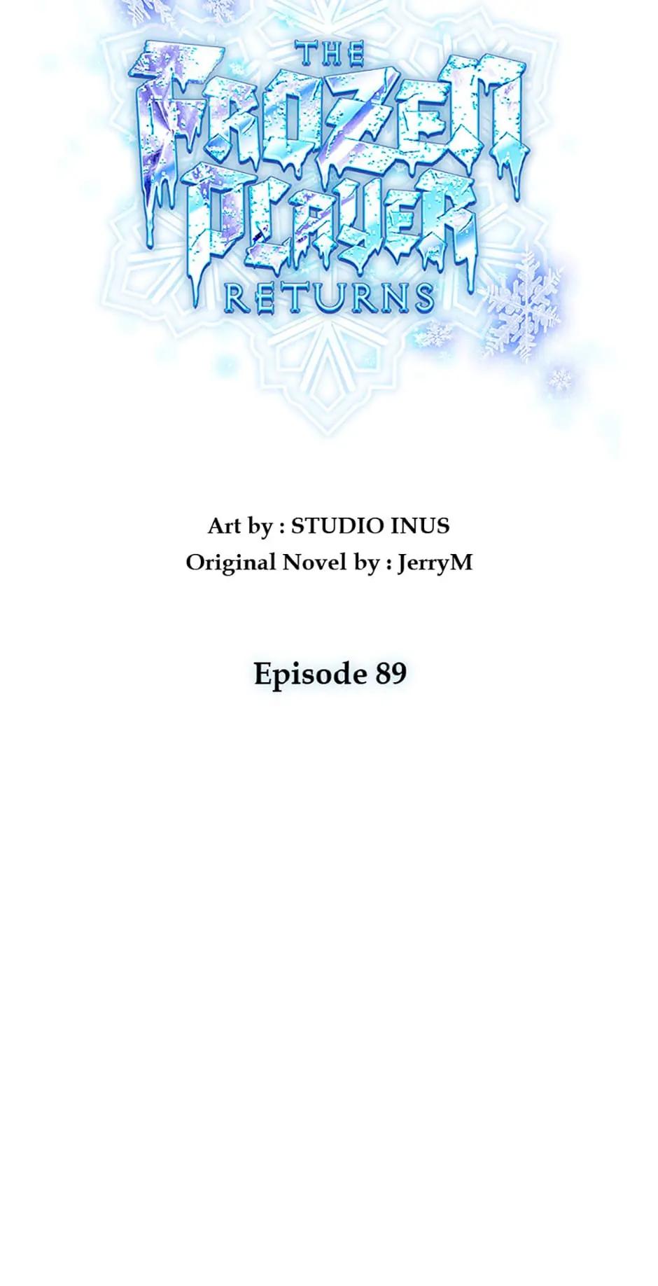 Read The Frozen Player Returns Manga Online