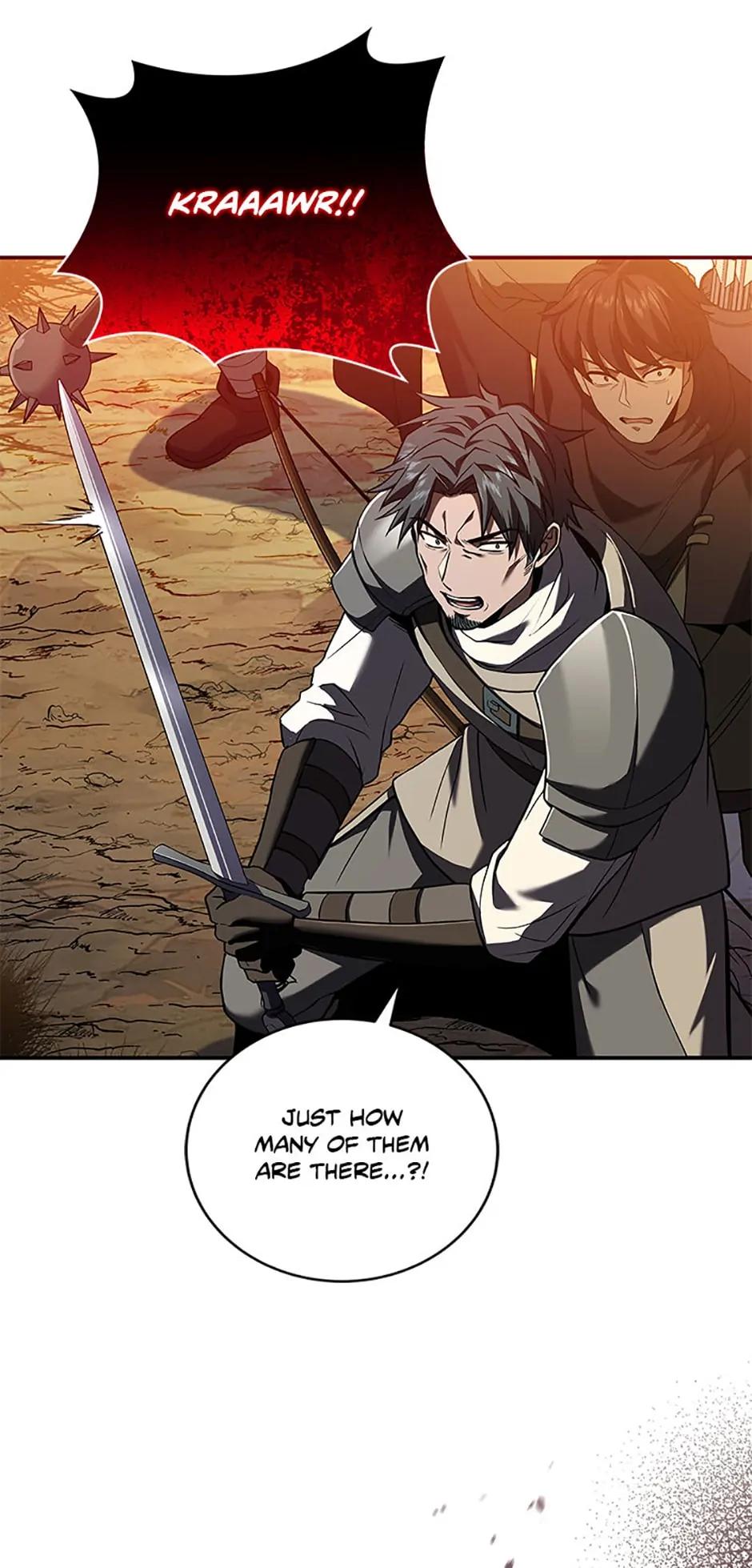 Read The Frozen Player Returns Manga Online