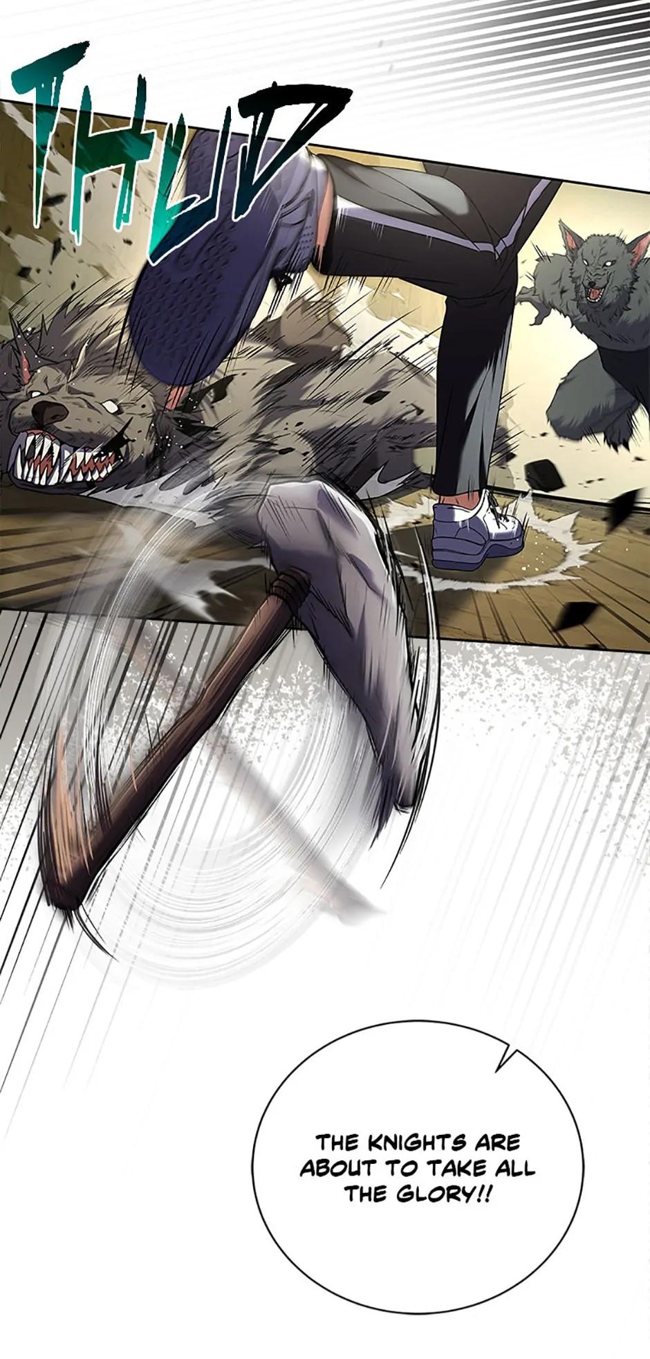 Read The Frozen Player Returns Manga Online