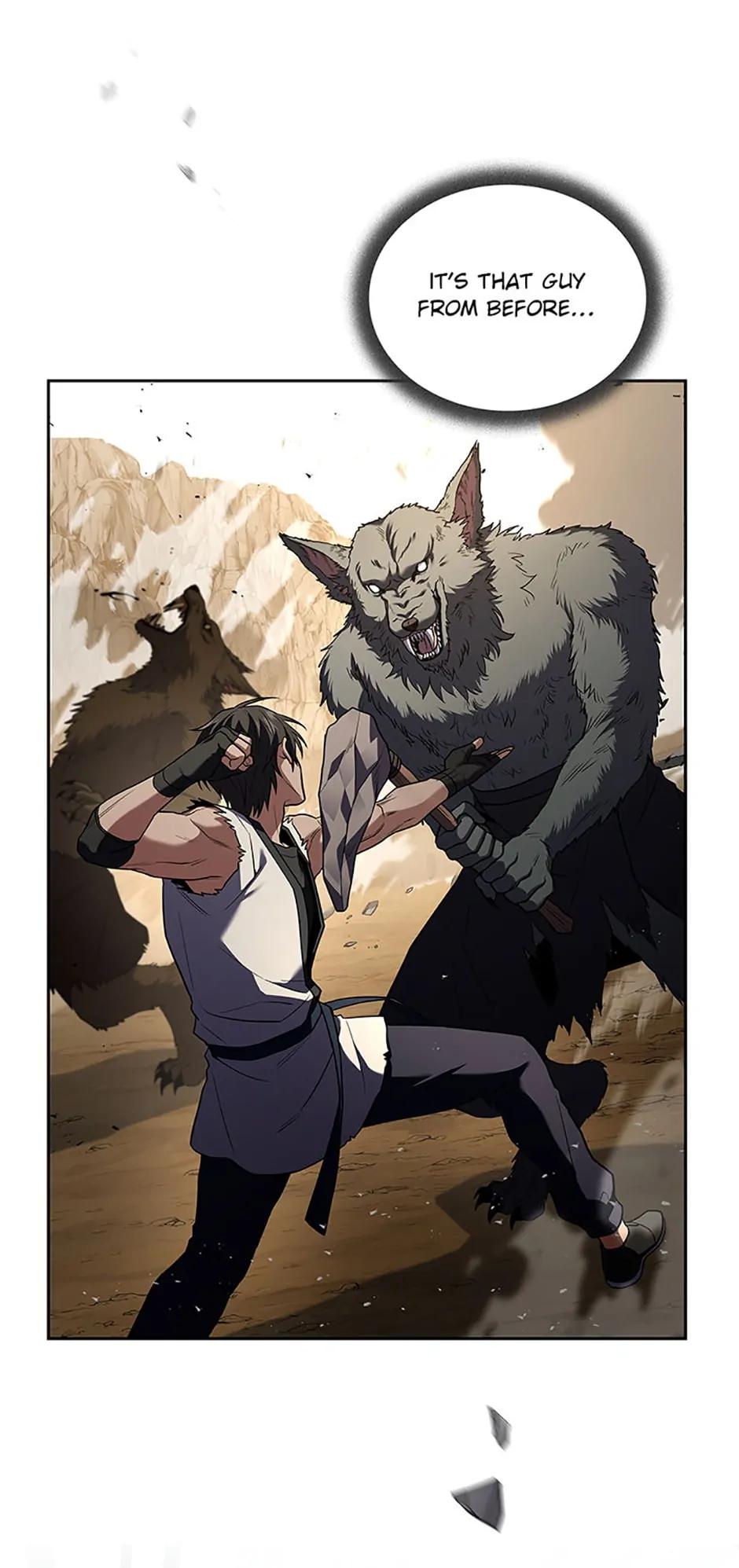 Read The Frozen Player Returns Manga Online
