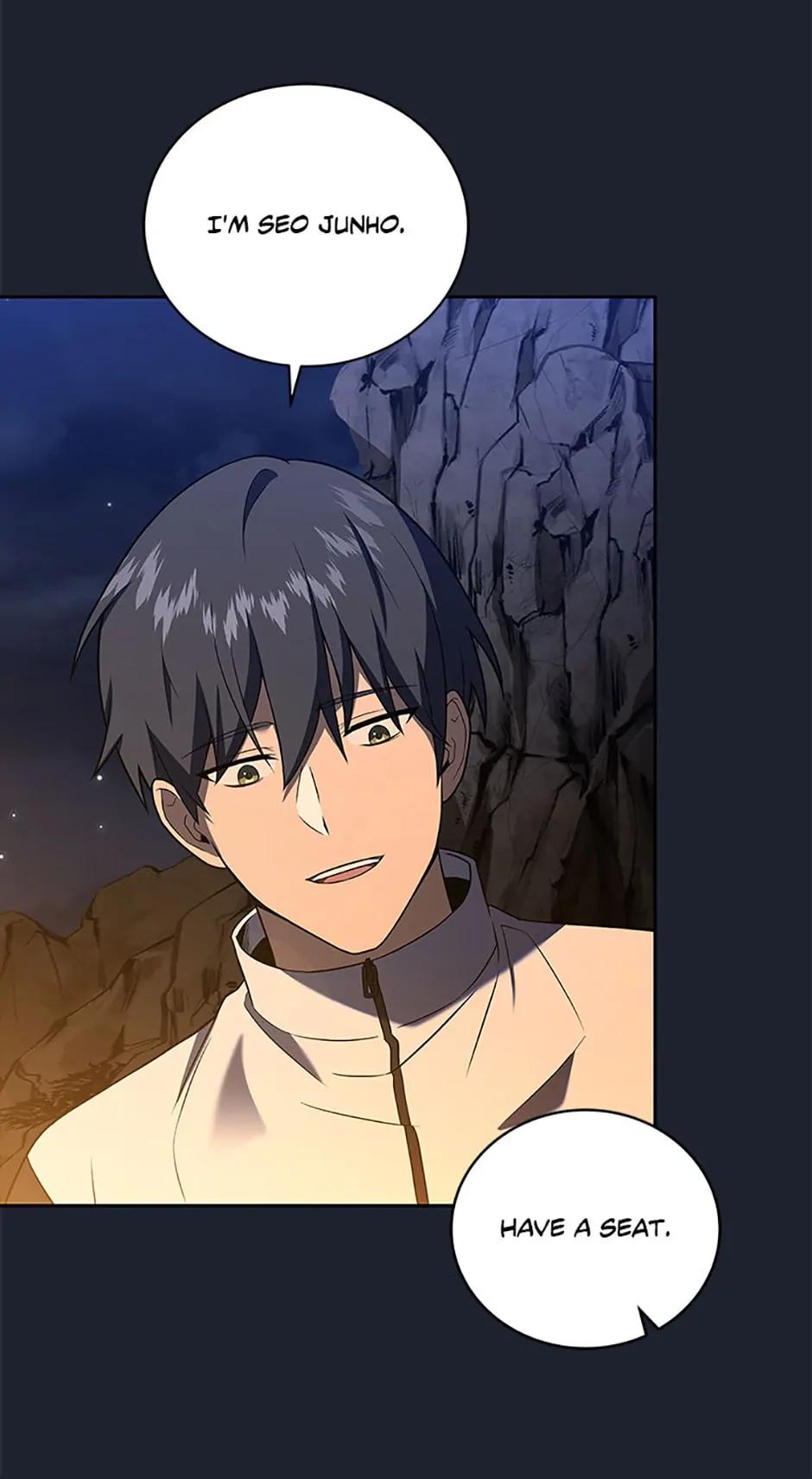 Read The Frozen Player Returns Manga Online
