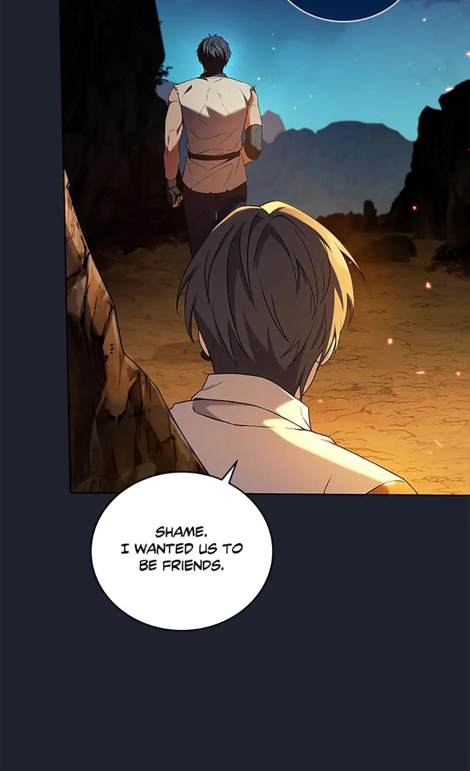 Read The Frozen Player Returns Manga Online