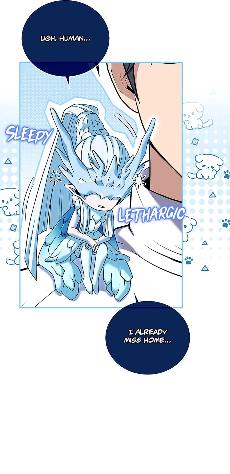 Read The Frozen Player Returns Manga Online