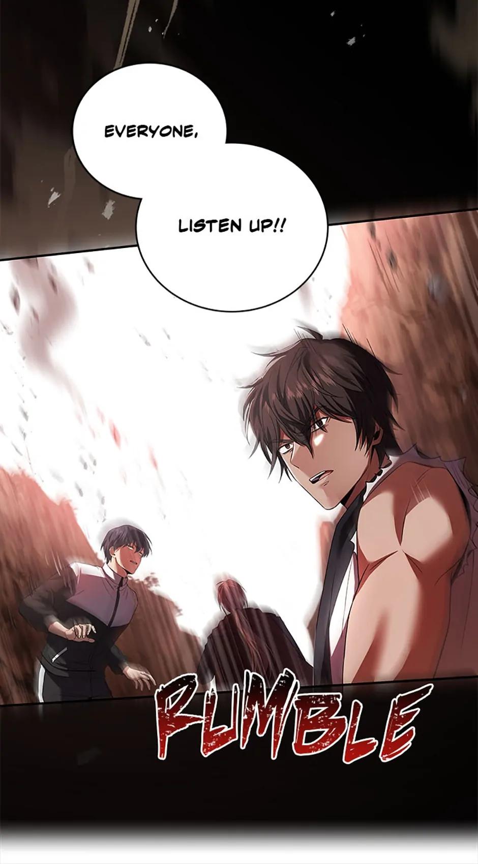 Read The Frozen Player Returns Manga Online