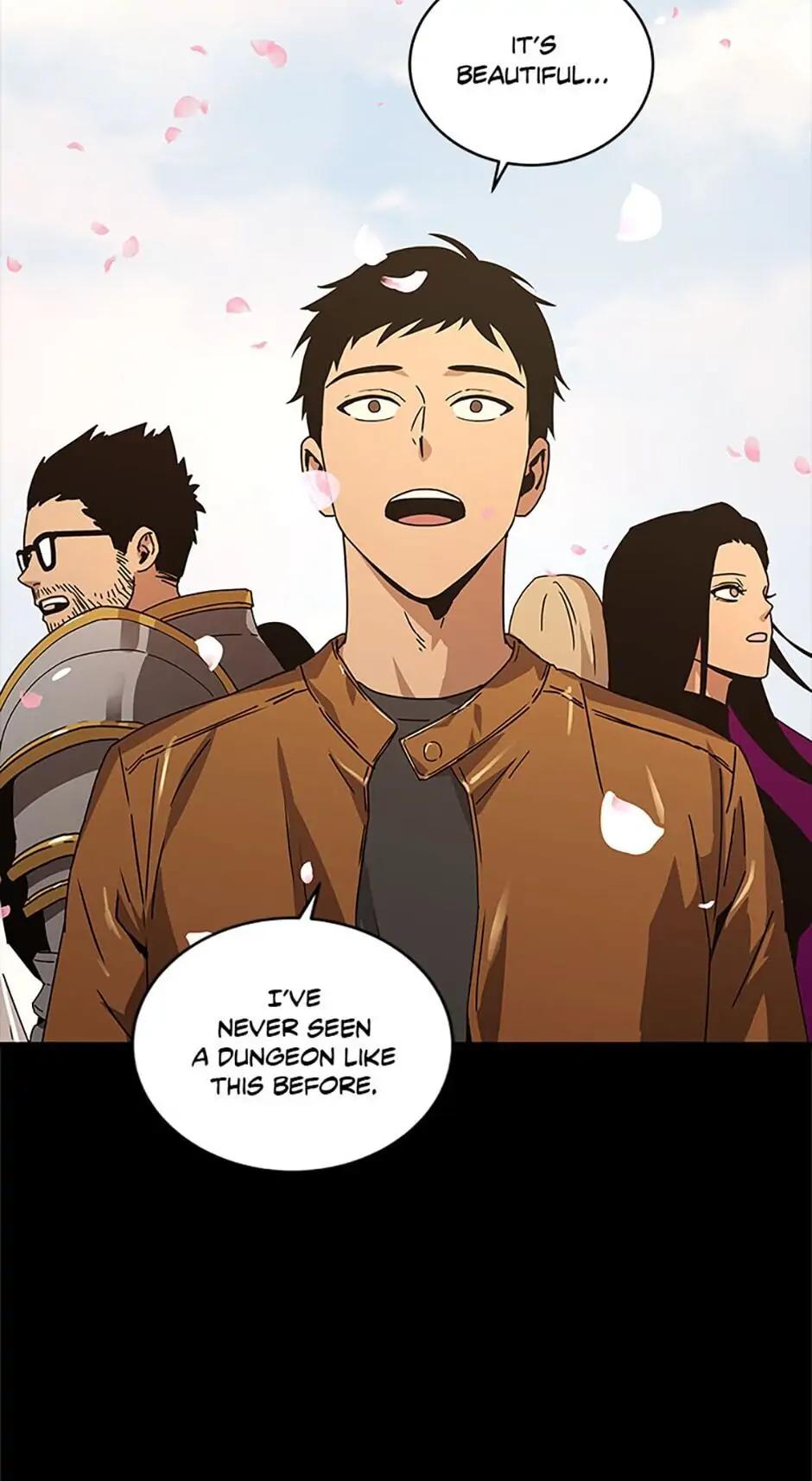 Read The Frozen Player Returns Manga Online