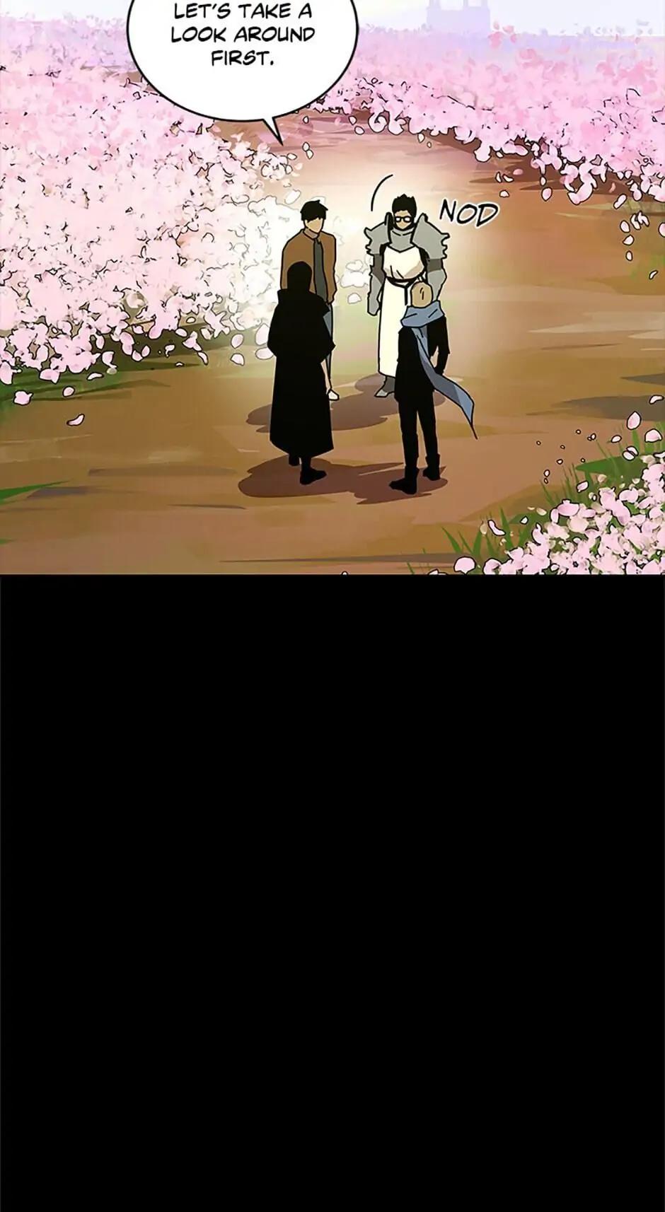 Read The Frozen Player Returns Manga Online
