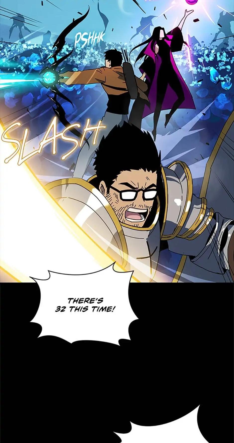 Read The Frozen Player Returns Manga Online