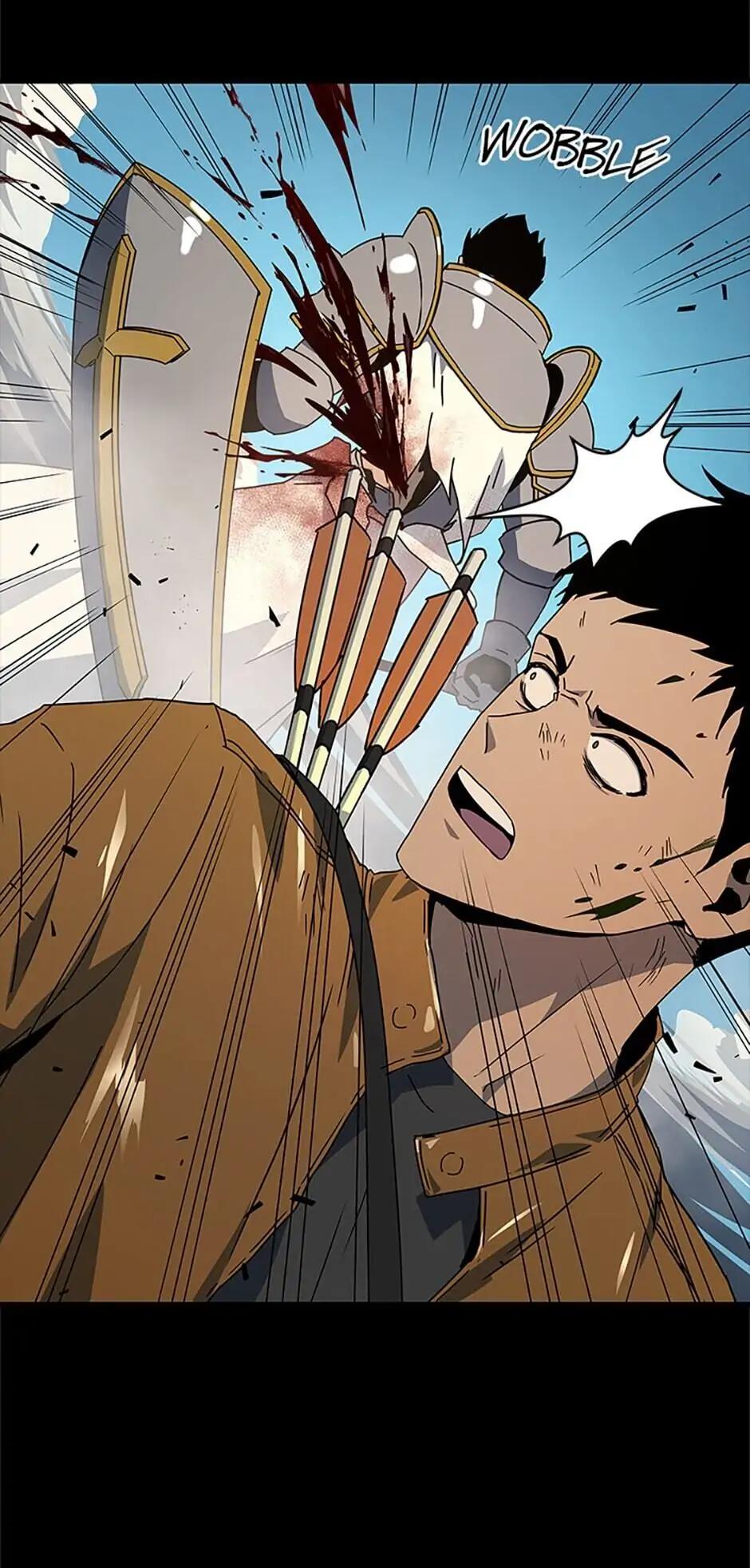 Read The Frozen Player Returns Manga Online