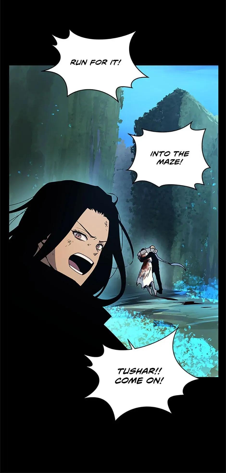 Read The Frozen Player Returns Manga Online