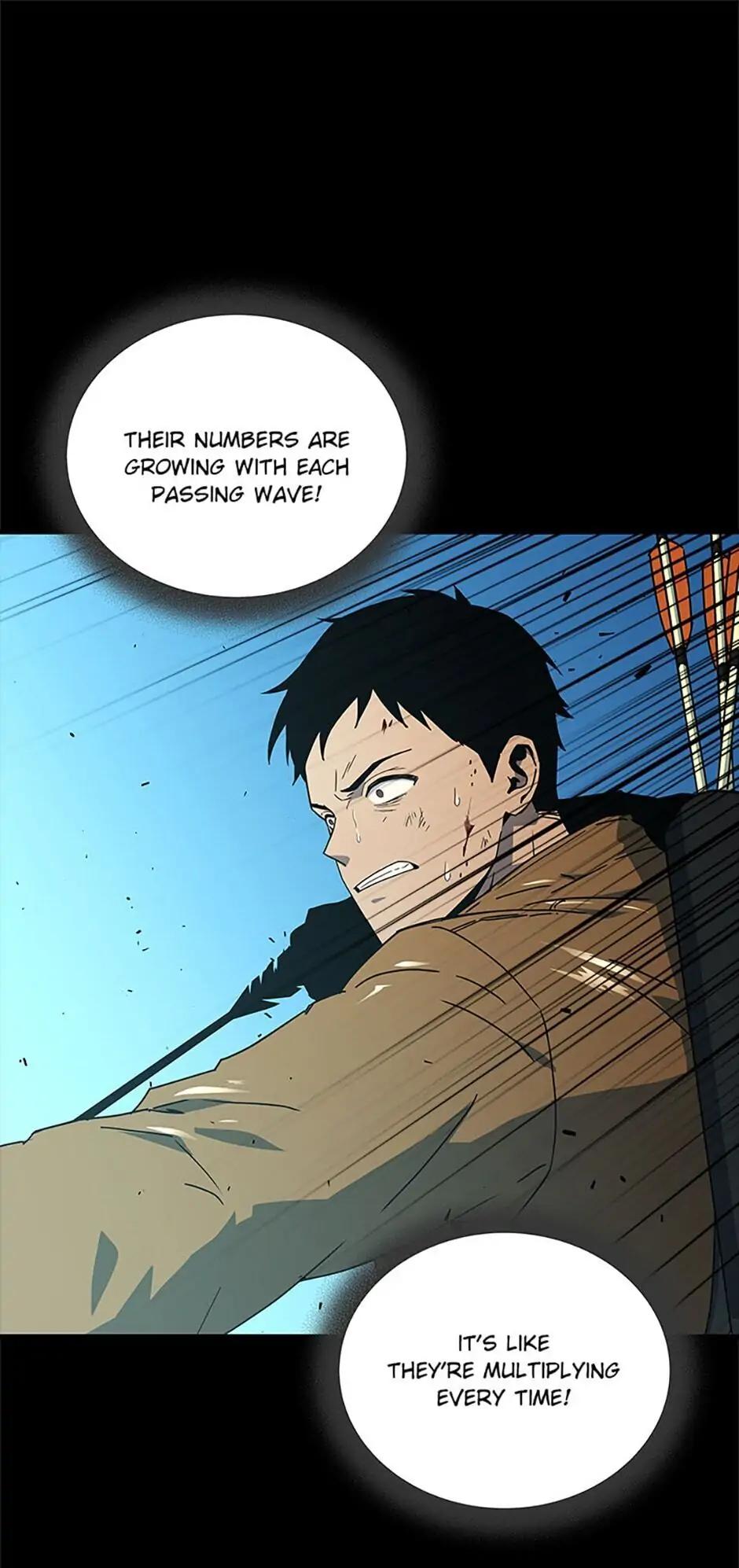 Read The Frozen Player Returns Manga Online