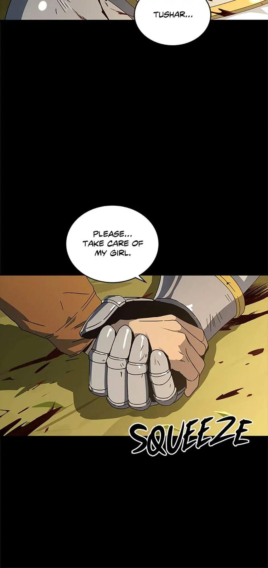 Read The Frozen Player Returns Manga Online