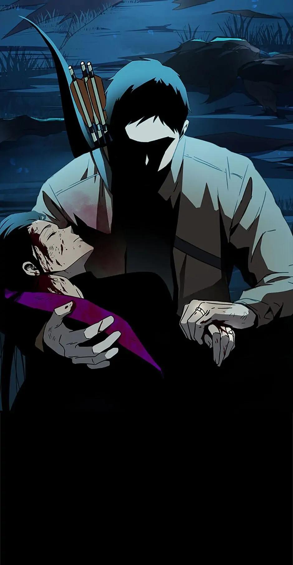 Read The Frozen Player Returns Manga Online