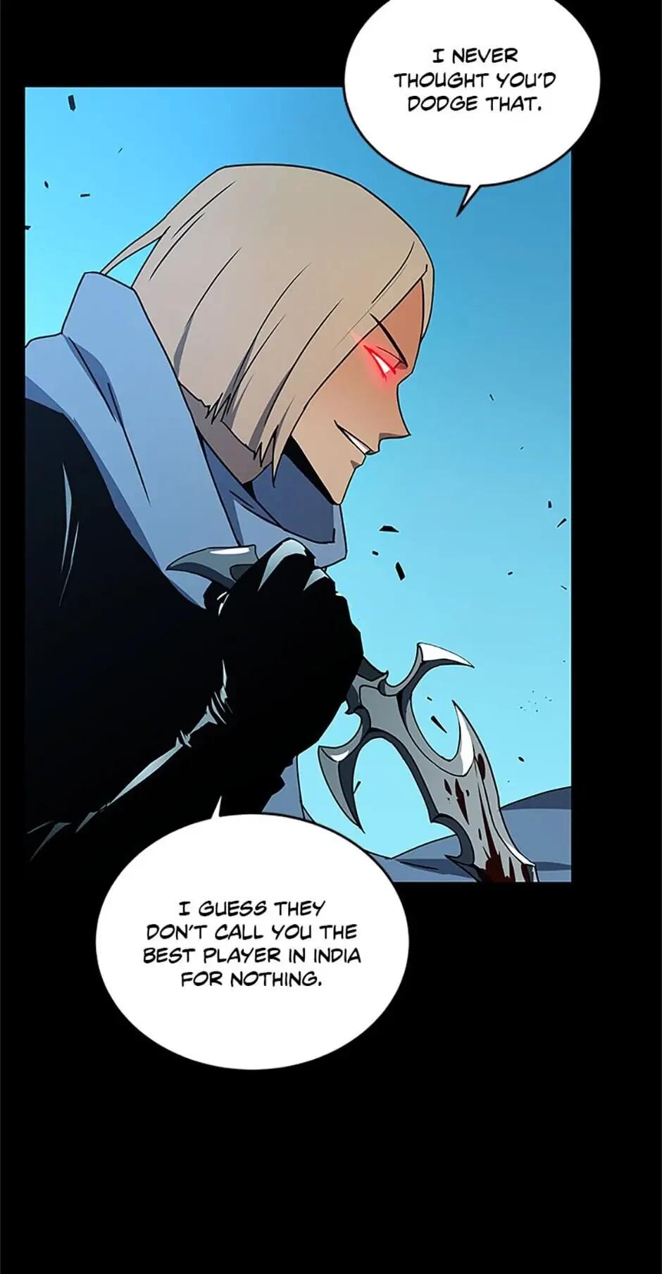 Read The Frozen Player Returns Manga Online