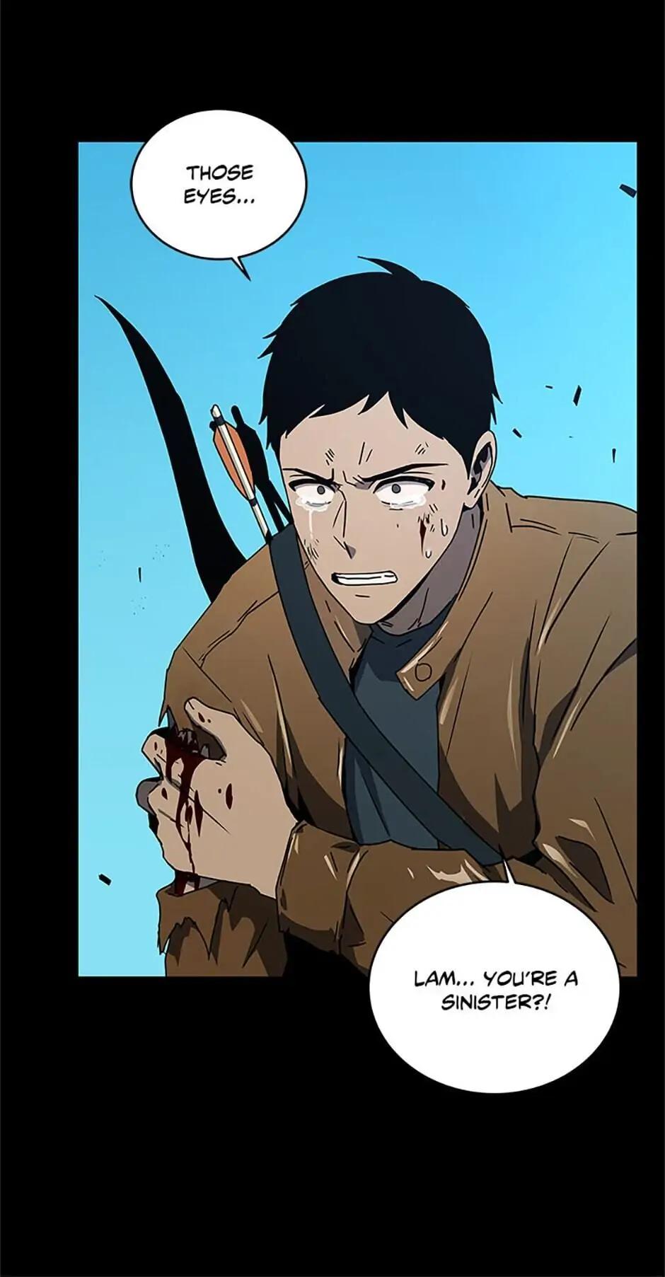 Read The Frozen Player Returns Manga Online