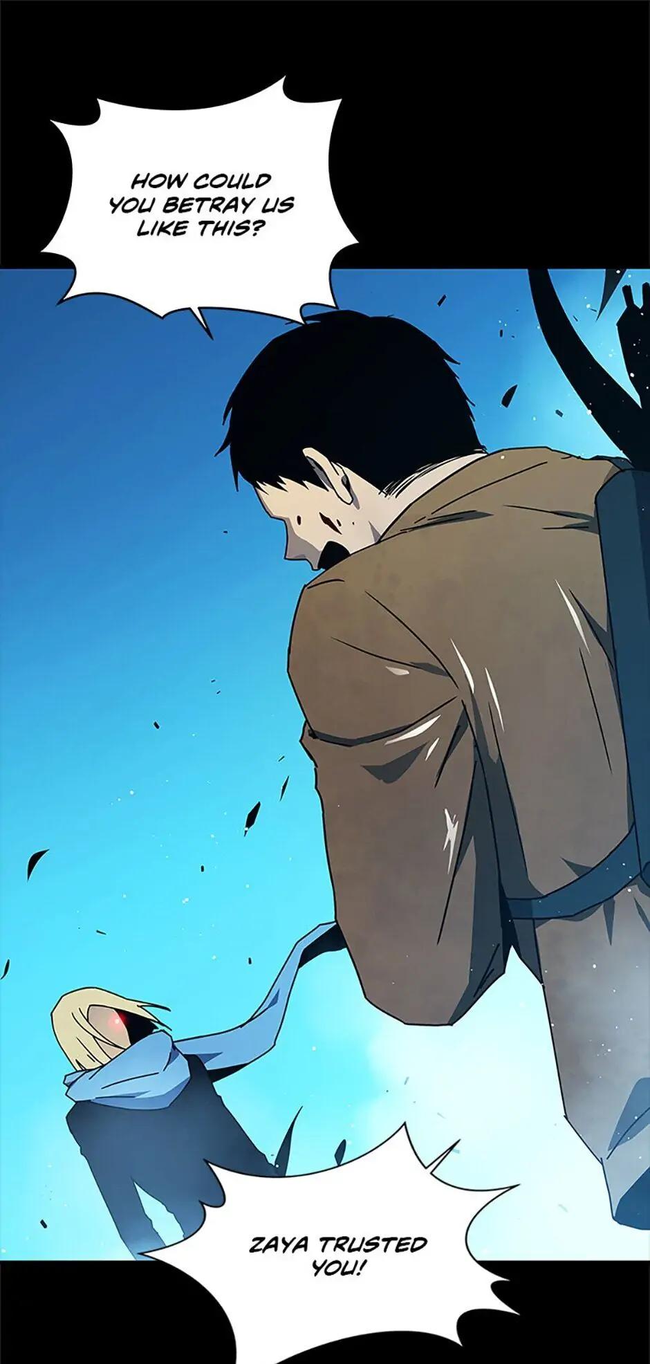 Read The Frozen Player Returns Manga Online
