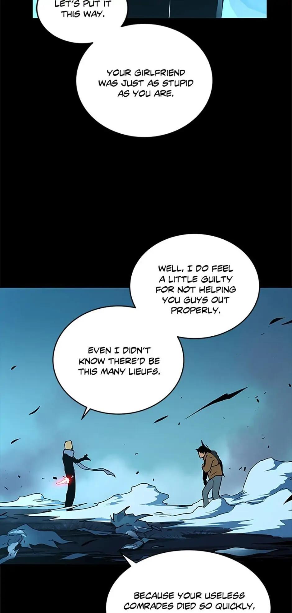 Read The Frozen Player Returns Manga Online