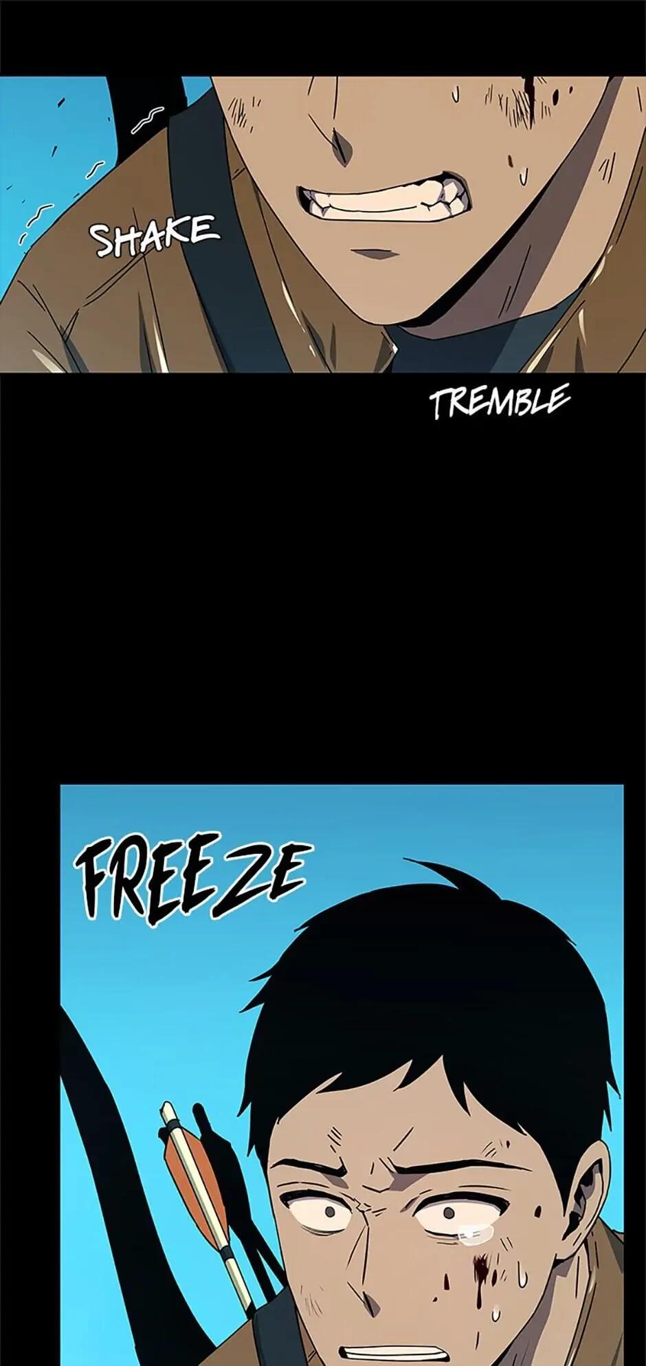 Read The Frozen Player Returns Manga Online