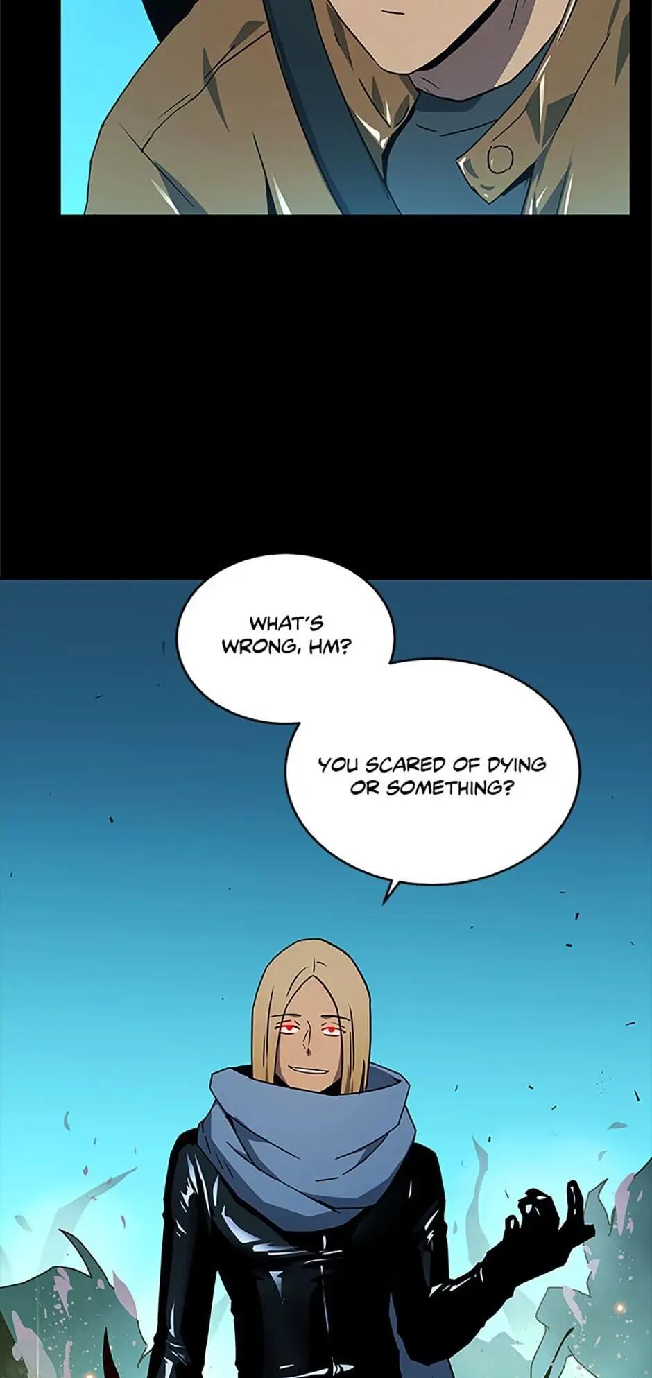 Read The Frozen Player Returns Manga Online