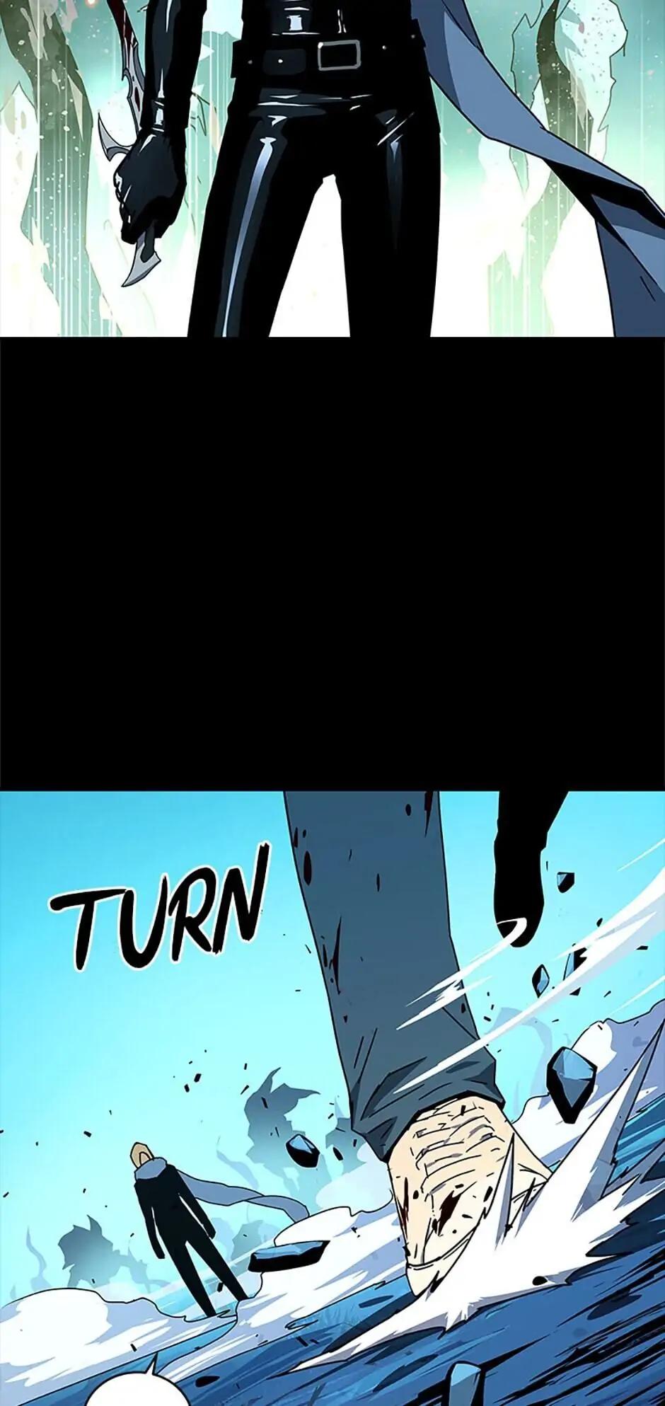 Read The Frozen Player Returns Manga Online
