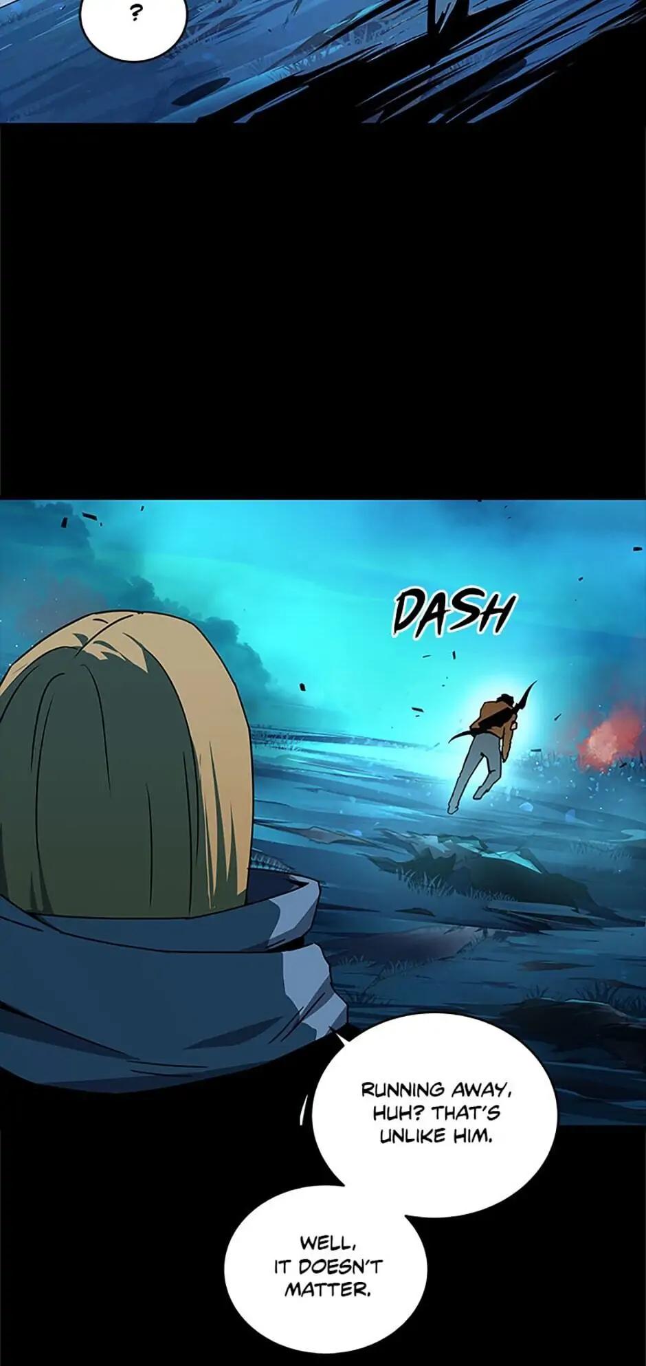 Read The Frozen Player Returns Manga Online