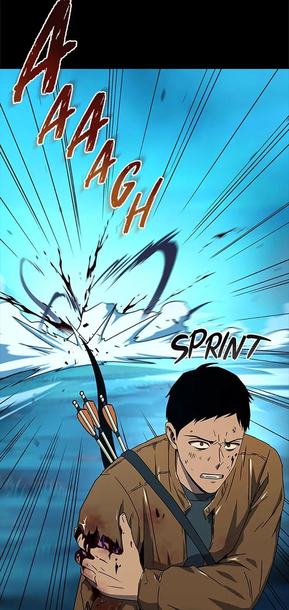 Read The Frozen Player Returns Manga Online