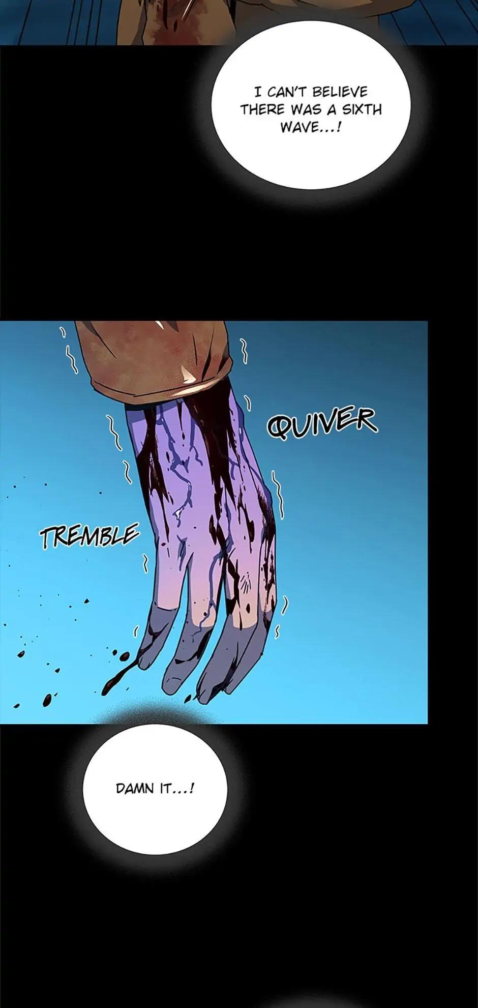 Read The Frozen Player Returns Manga Online