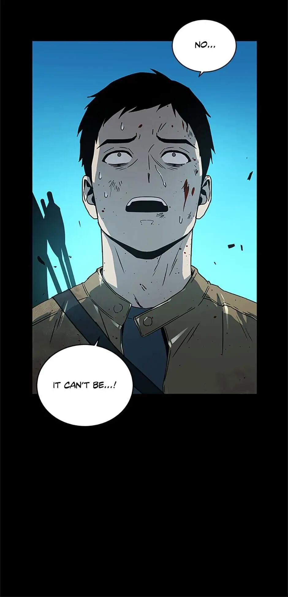 Read The Frozen Player Returns Manga Online