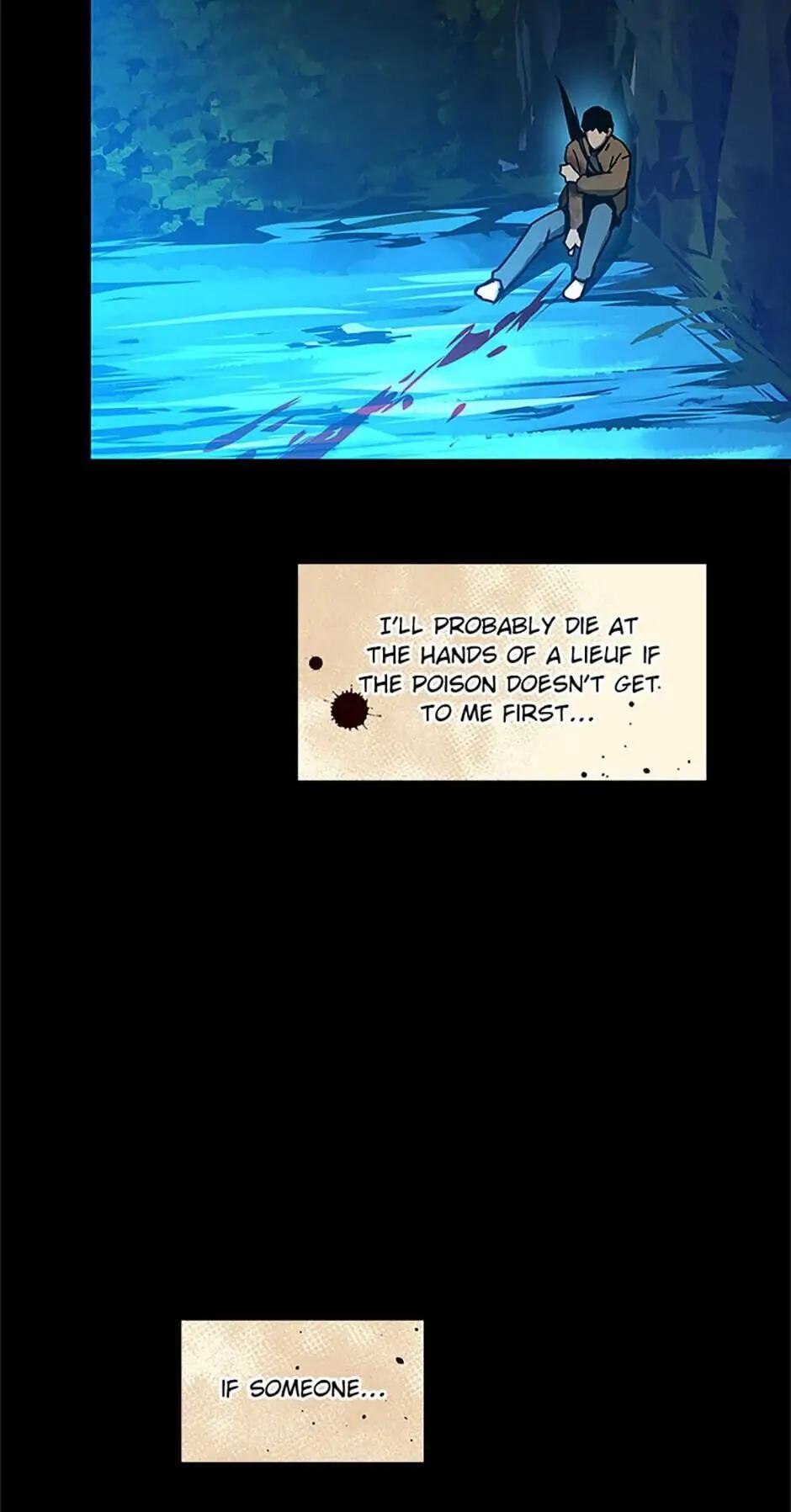 Read The Frozen Player Returns Manga Online