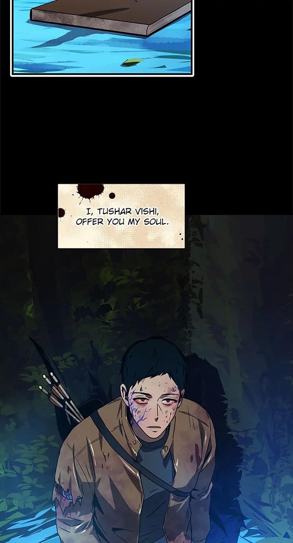 Read The Frozen Player Returns Manga Online
