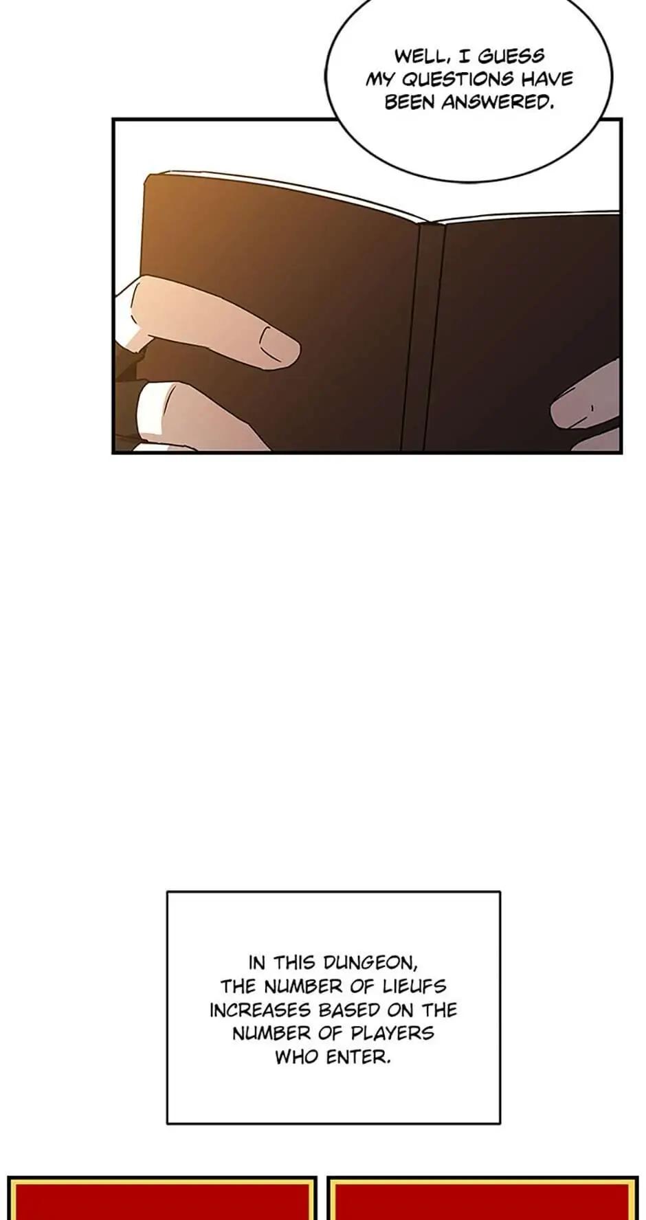 Read The Frozen Player Returns Manga Online