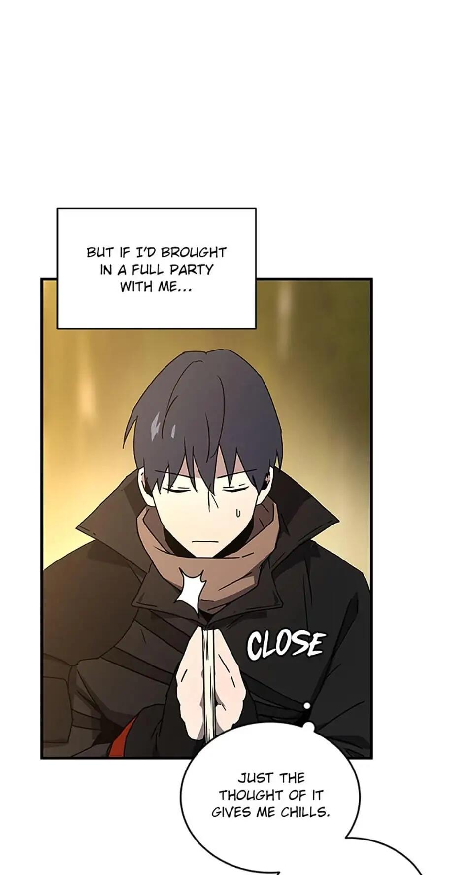 Read The Frozen Player Returns Manga Online