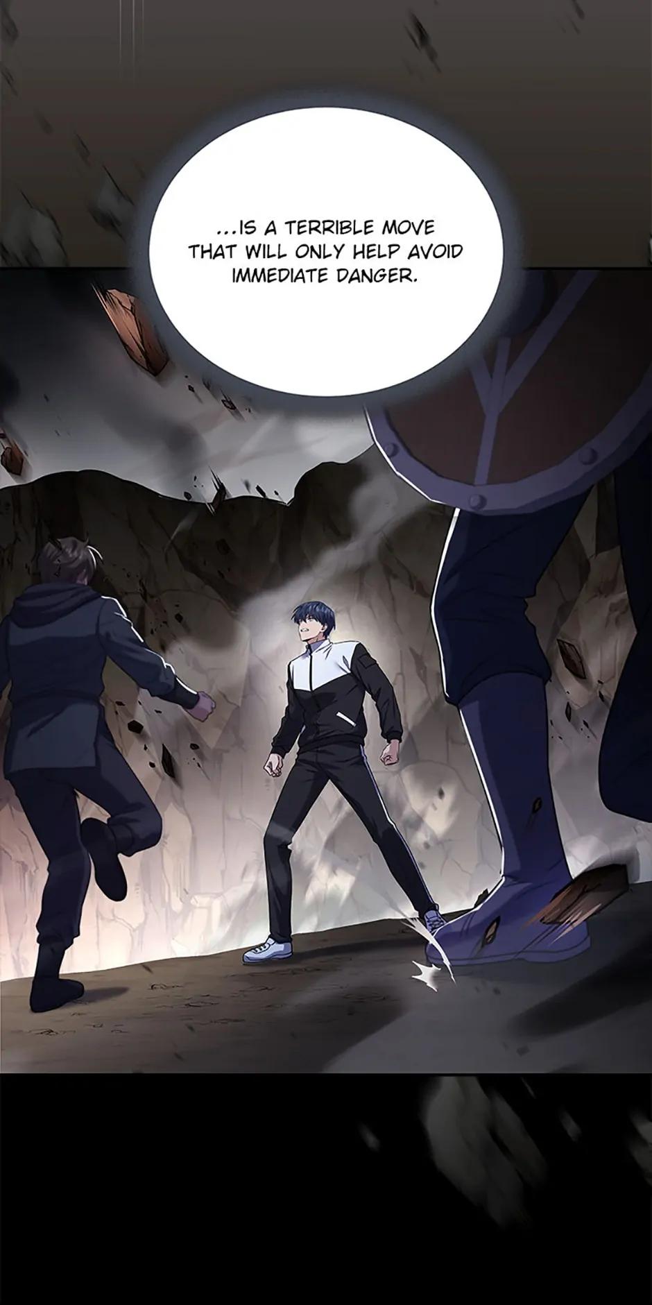 Read The Frozen Player Returns Manga Online