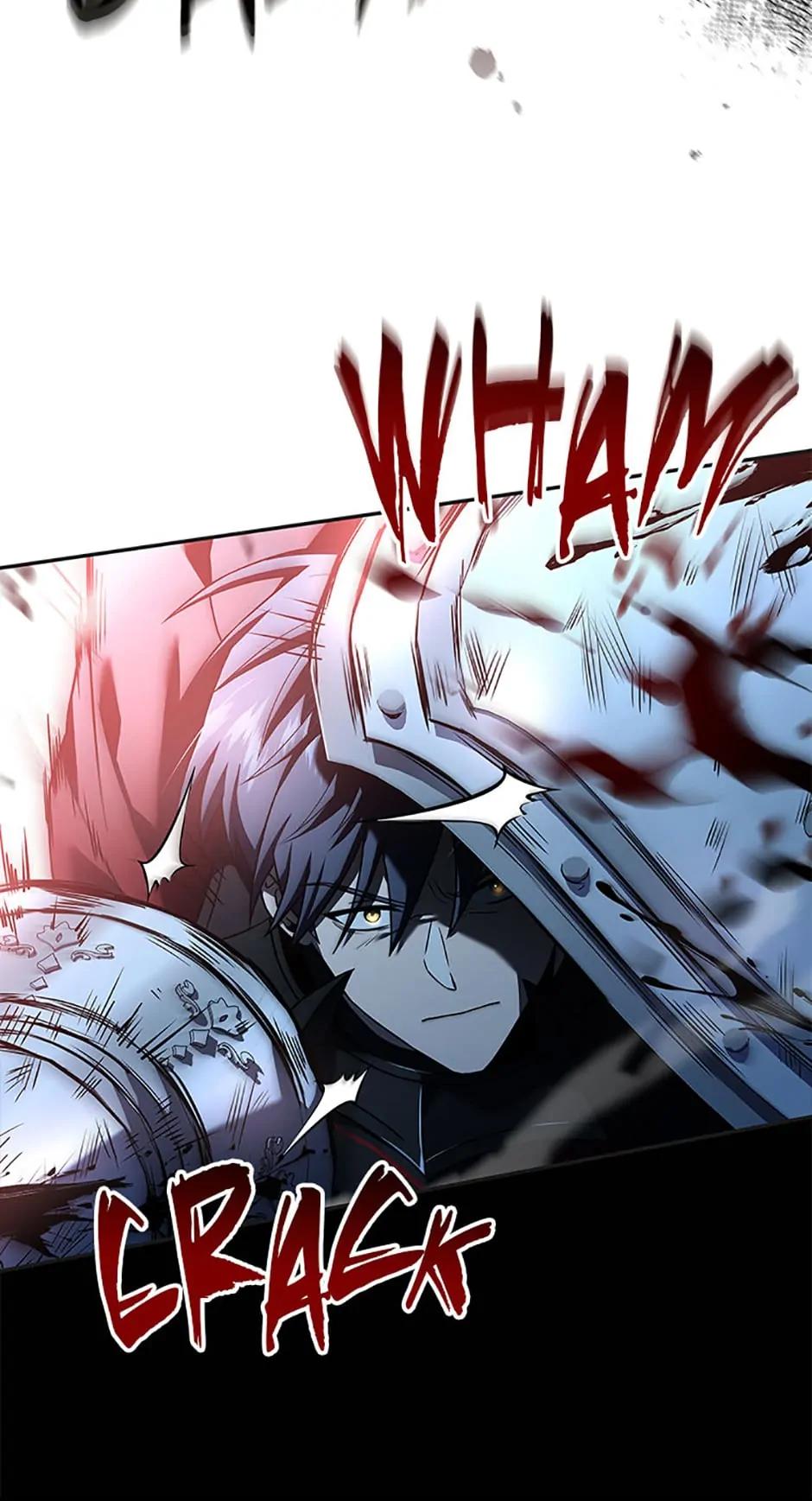Read The Frozen Player Returns Manga Online