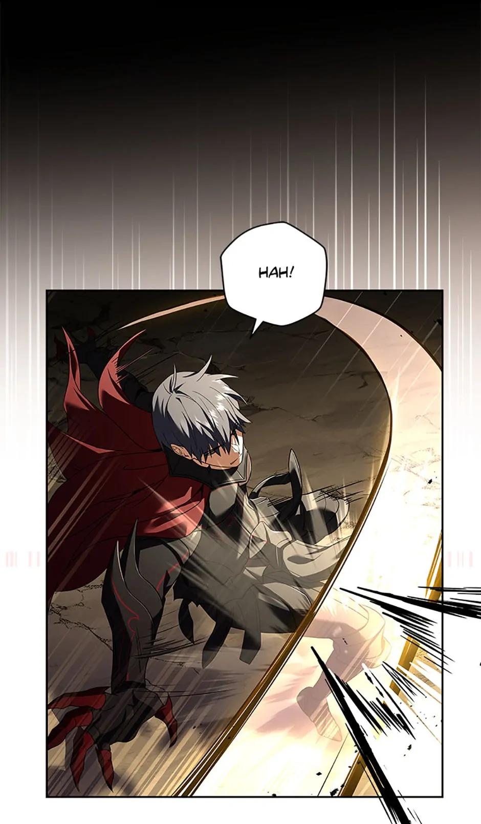 Read The Frozen Player Returns Manga Online