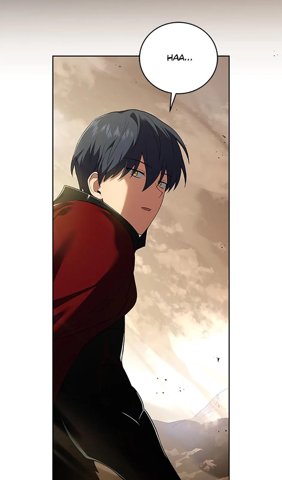 Read The Frozen Player Returns Manga Online
