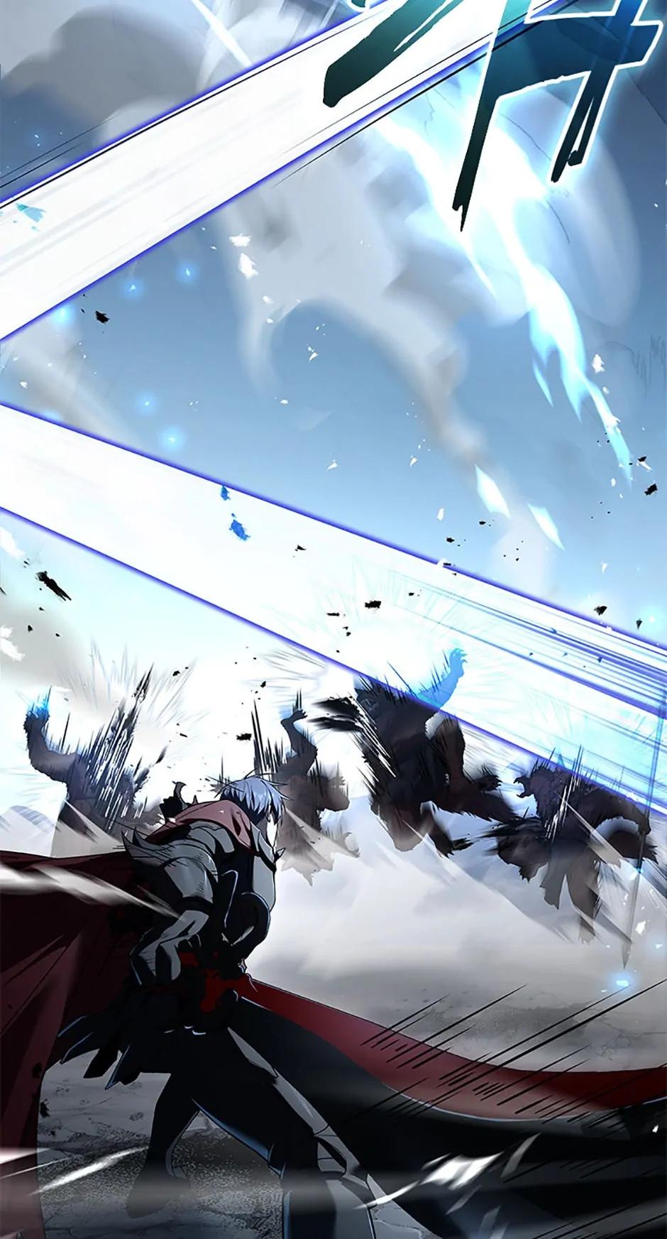 Read The Frozen Player Returns Manga Online