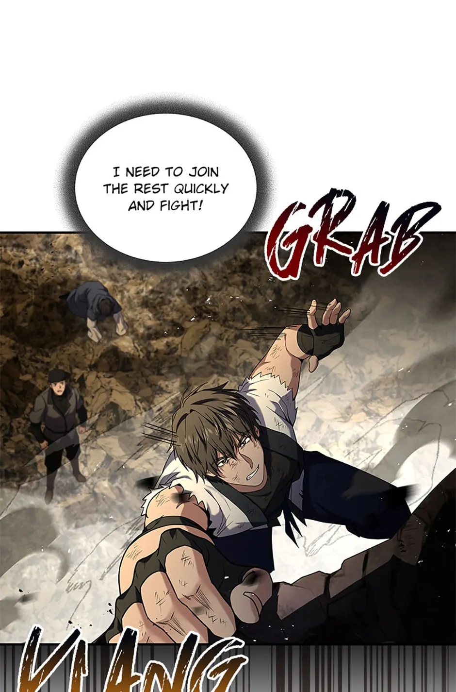 Read The Frozen Player Returns Manga Online