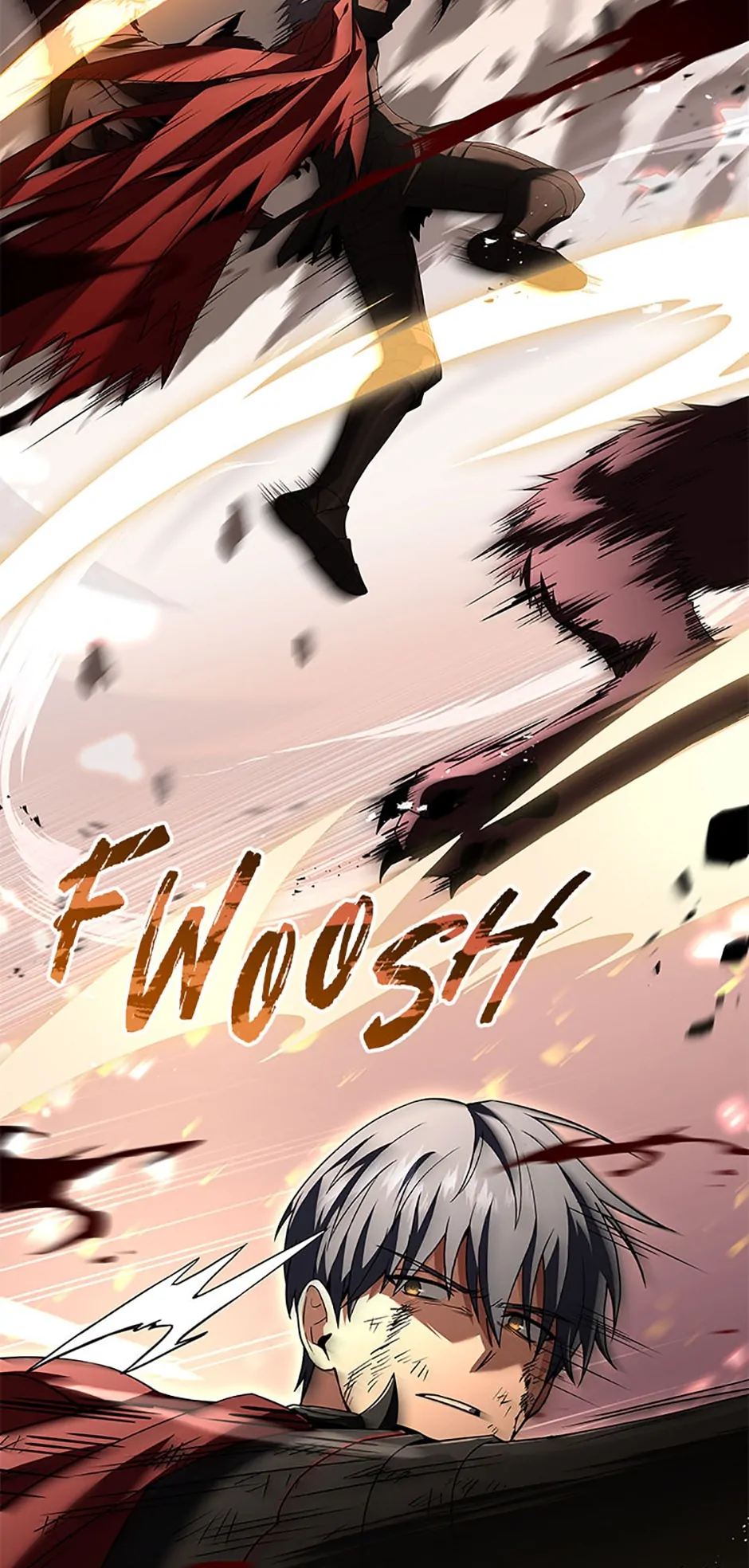 Read The Frozen Player Returns Manga Online