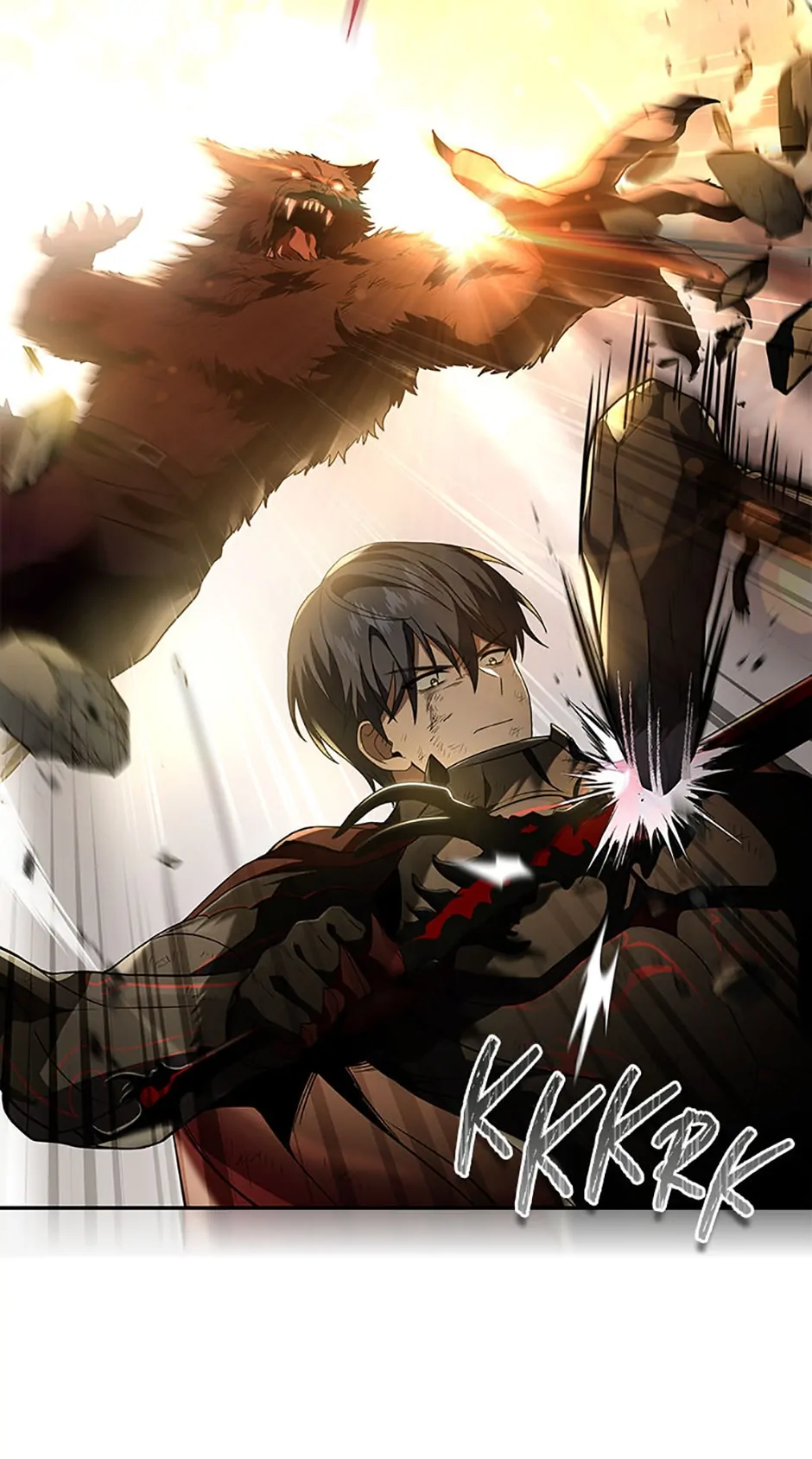 Read The Frozen Player Returns Manga Online