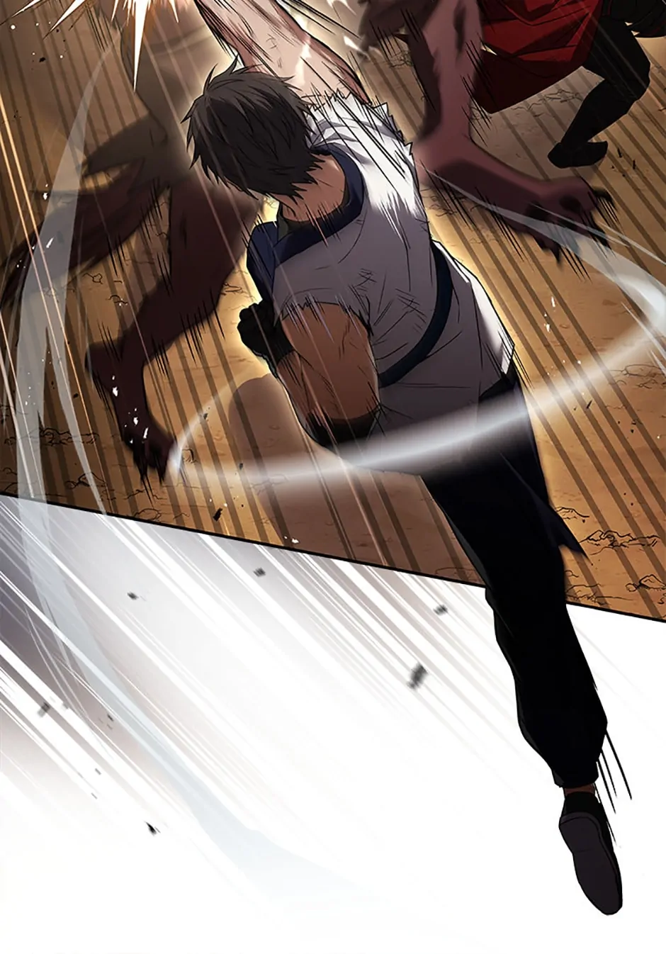 Read The Frozen Player Returns Manga Online