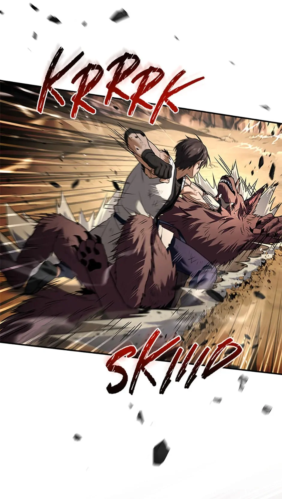 Read The Frozen Player Returns Manga Online